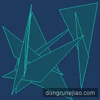 深夜修仙党